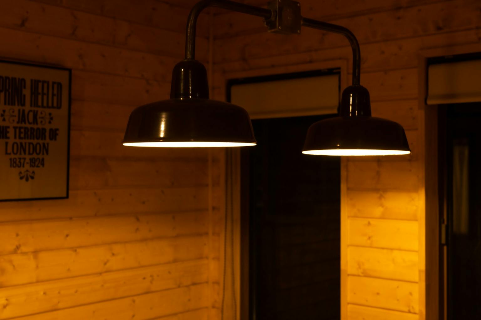 Lenz　ディスプレイ