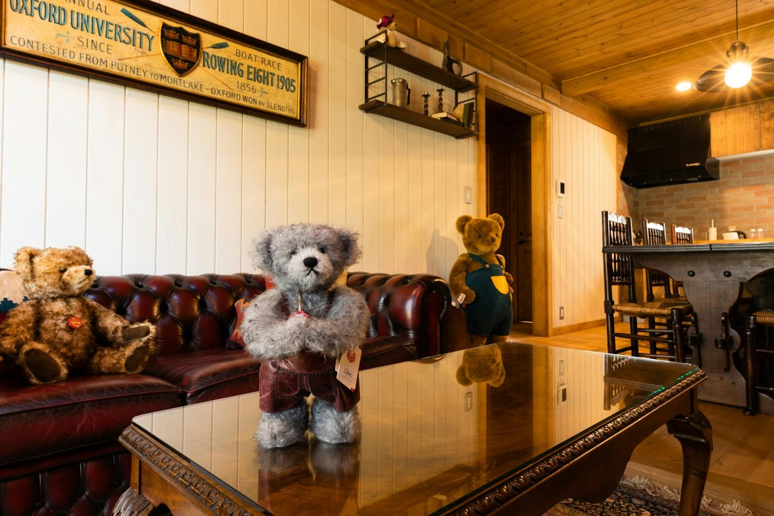 Flori　土間リビング