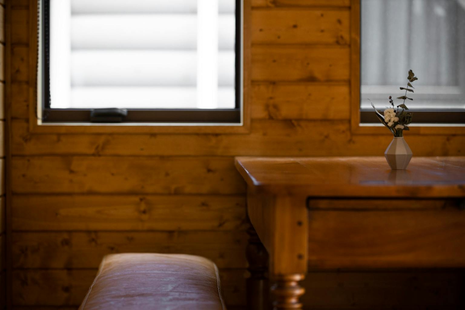 Lenz　ダイニング