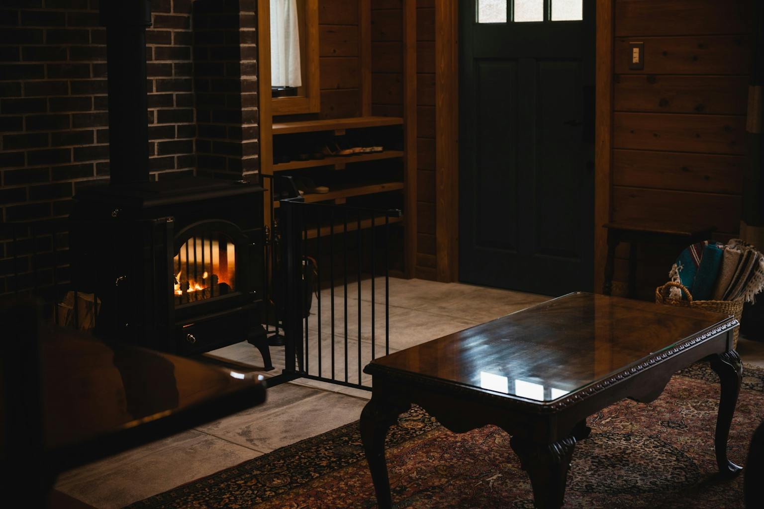 Flori　土間リビング