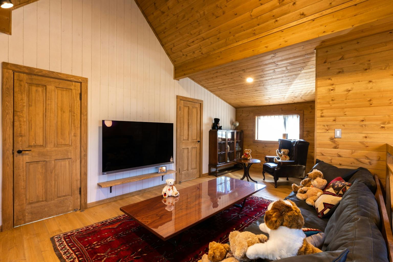 Flori　２階リビング