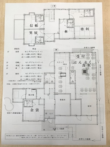 施設案内