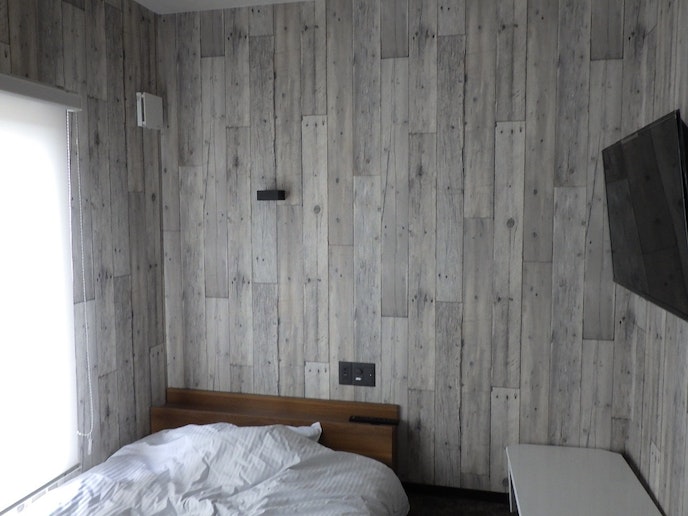 セミダブルベット