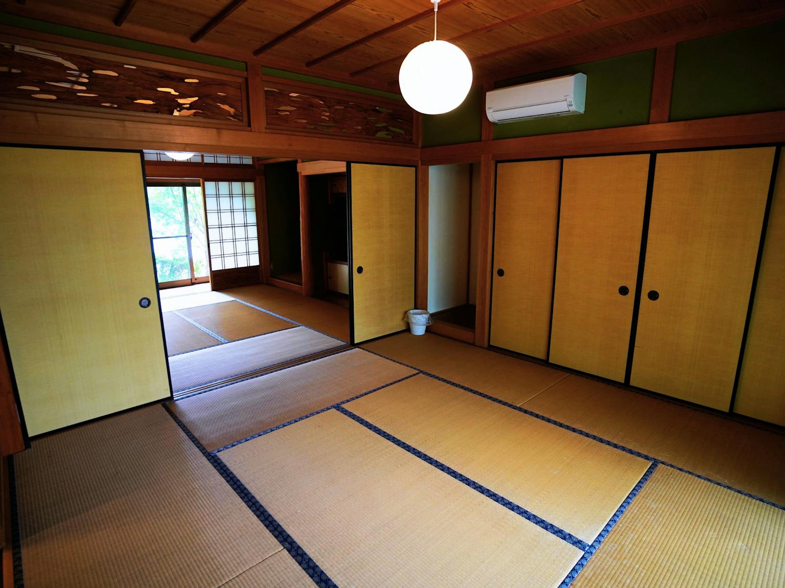 和室