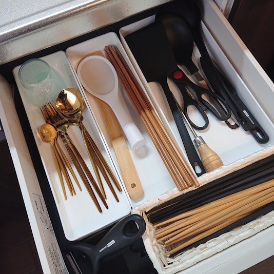 カトラリーセット