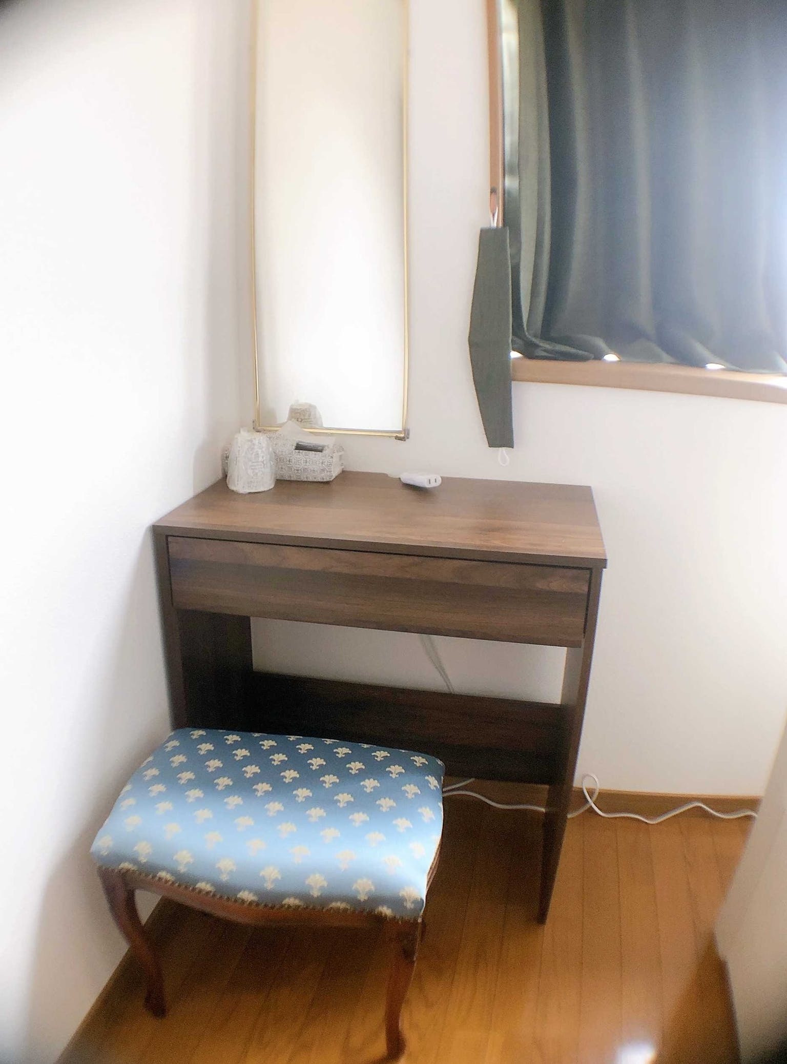 2階個室テーブル