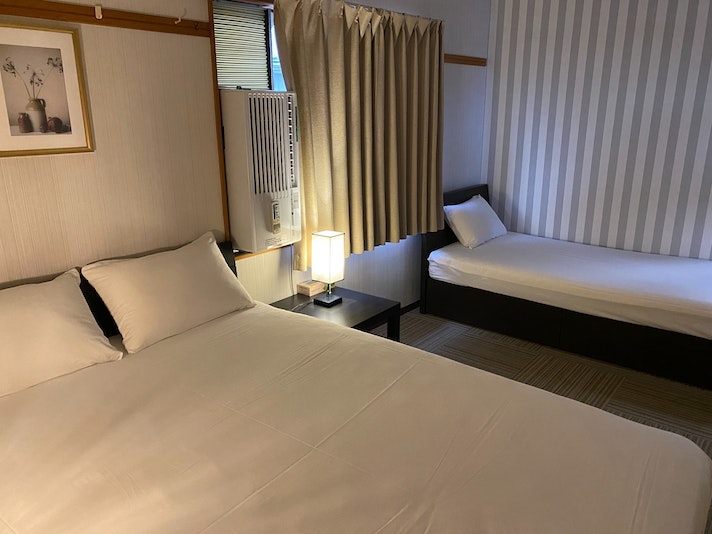 ダブル+シングル ベット