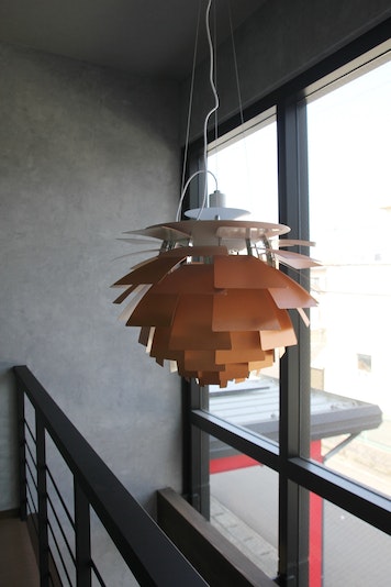 おしゃれな照明・家具