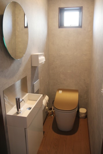 金色の蓋・金運上がります