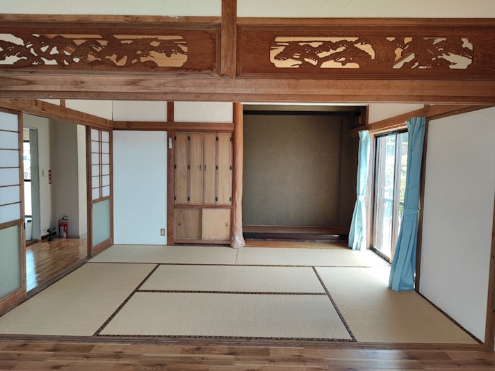 和室6帖