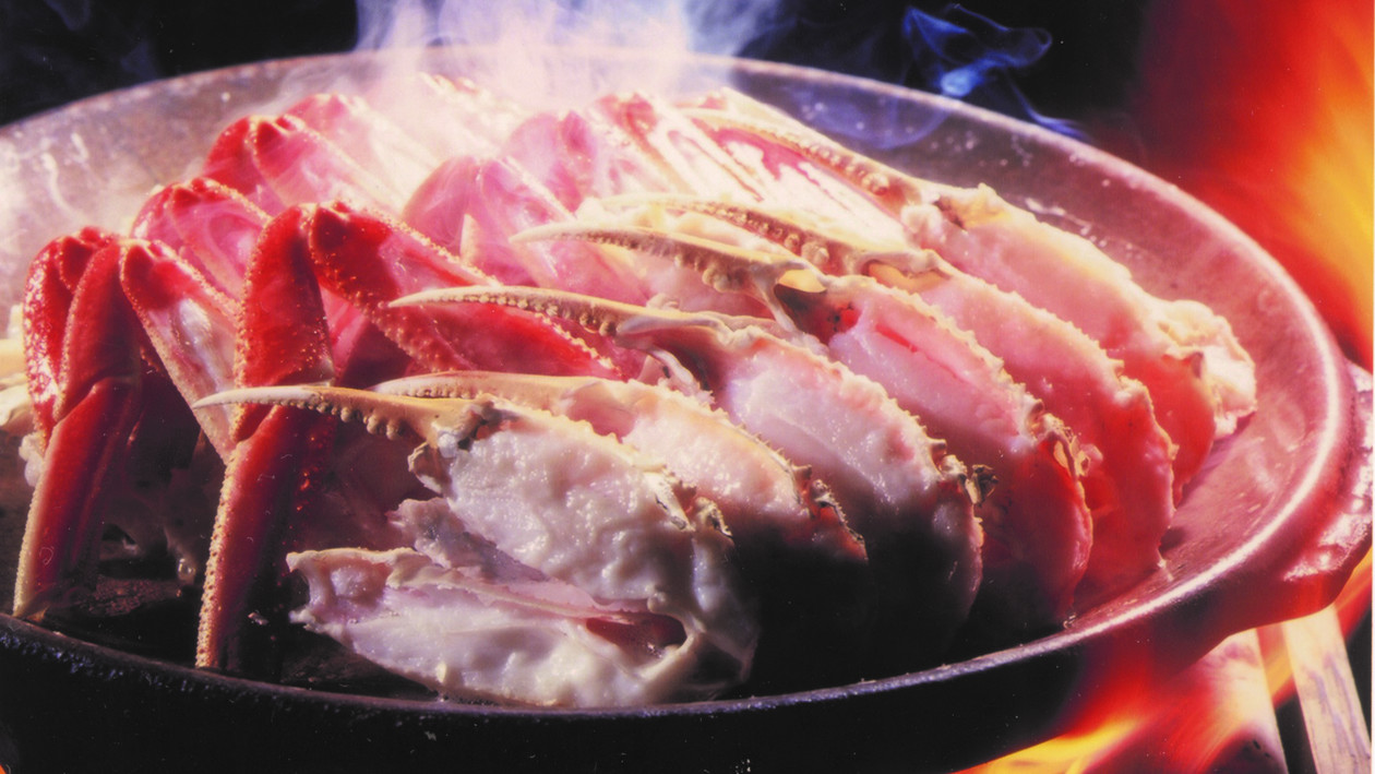 三吉 かに楽座 甲羅戯 宿泊プラン一覧 楽天トラベル 三吉 かに楽座 甲羅戯 宿泊プラン一覧 楽天トラベル