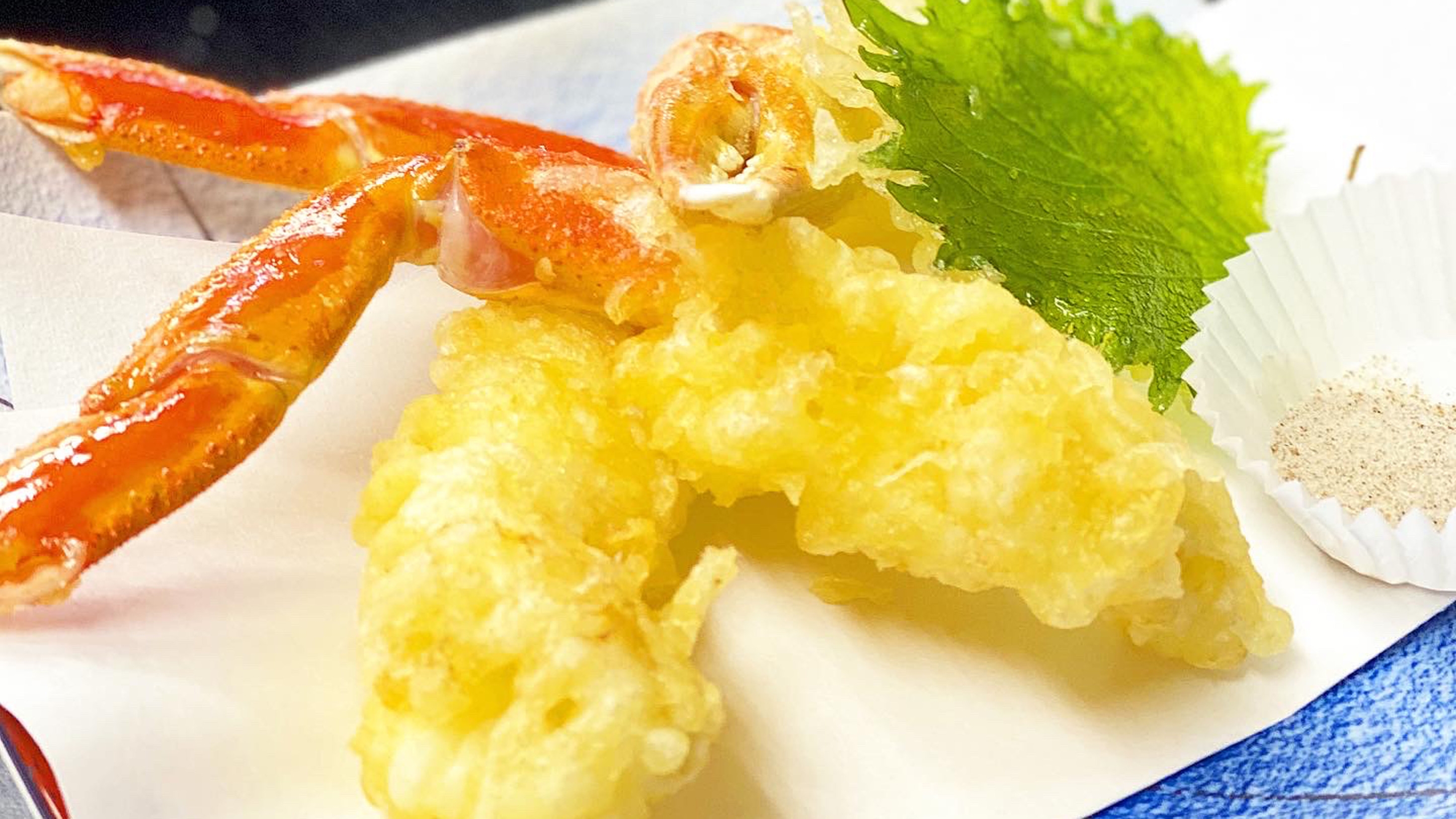 直前割でお得に♪ぴちぴち地魚プラン　≪１週間前からの予約で≫