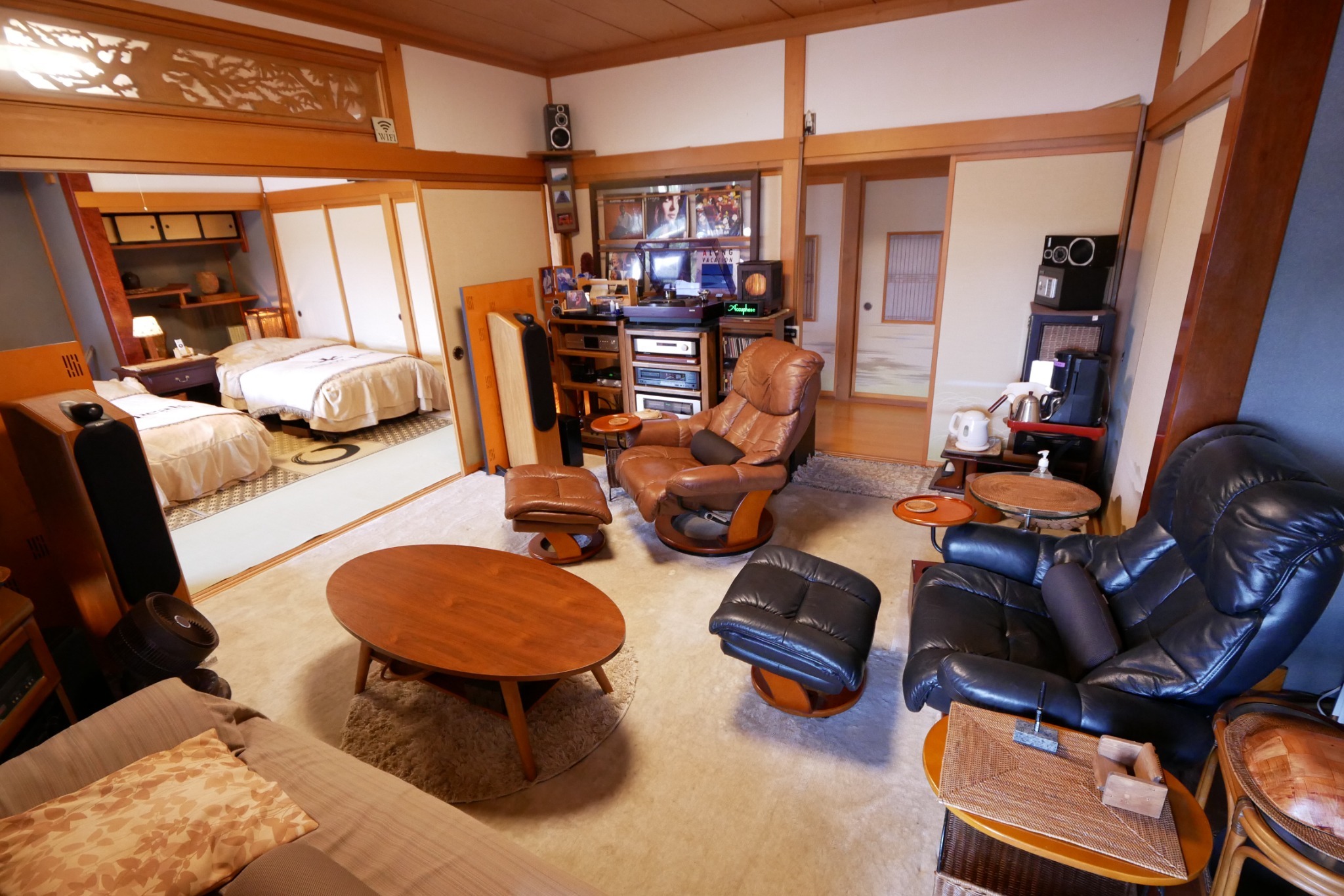 自然心遊 自然心遊 shizenshinyuu – ～ Natural Mind Tour guest house