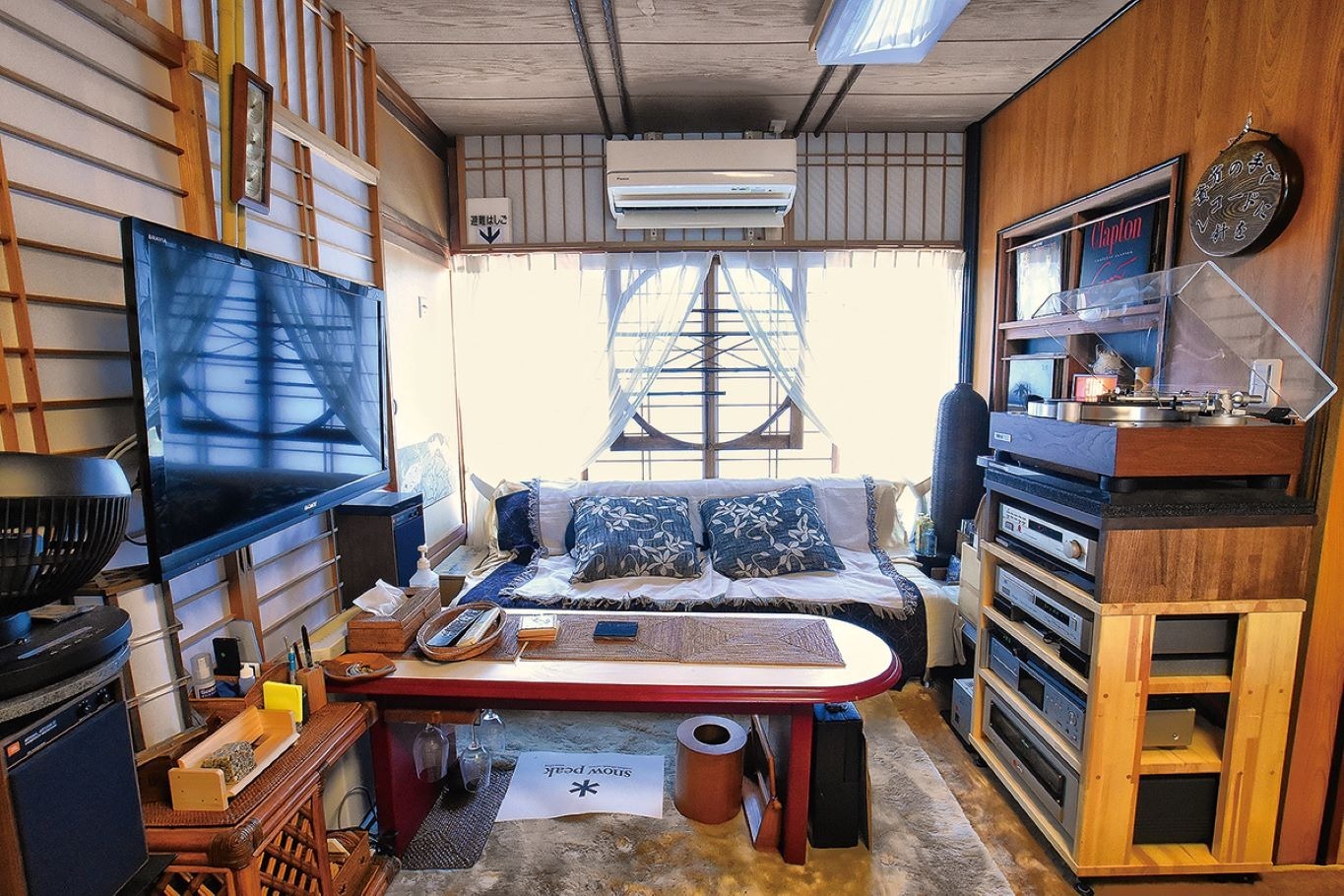 自然心遊 自然心遊 shizenshinyuu – ～ Natural Mind Tour guest house