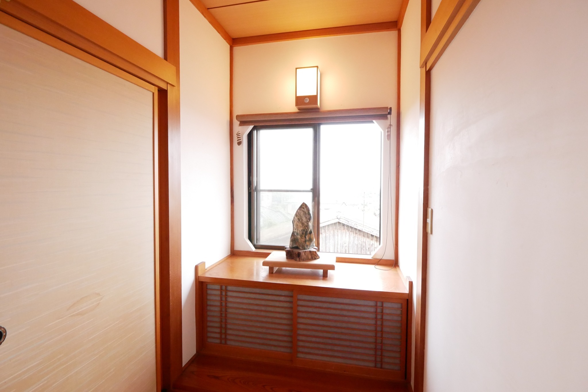 自然心遊Ⅱ　廊下オーシャンビュー