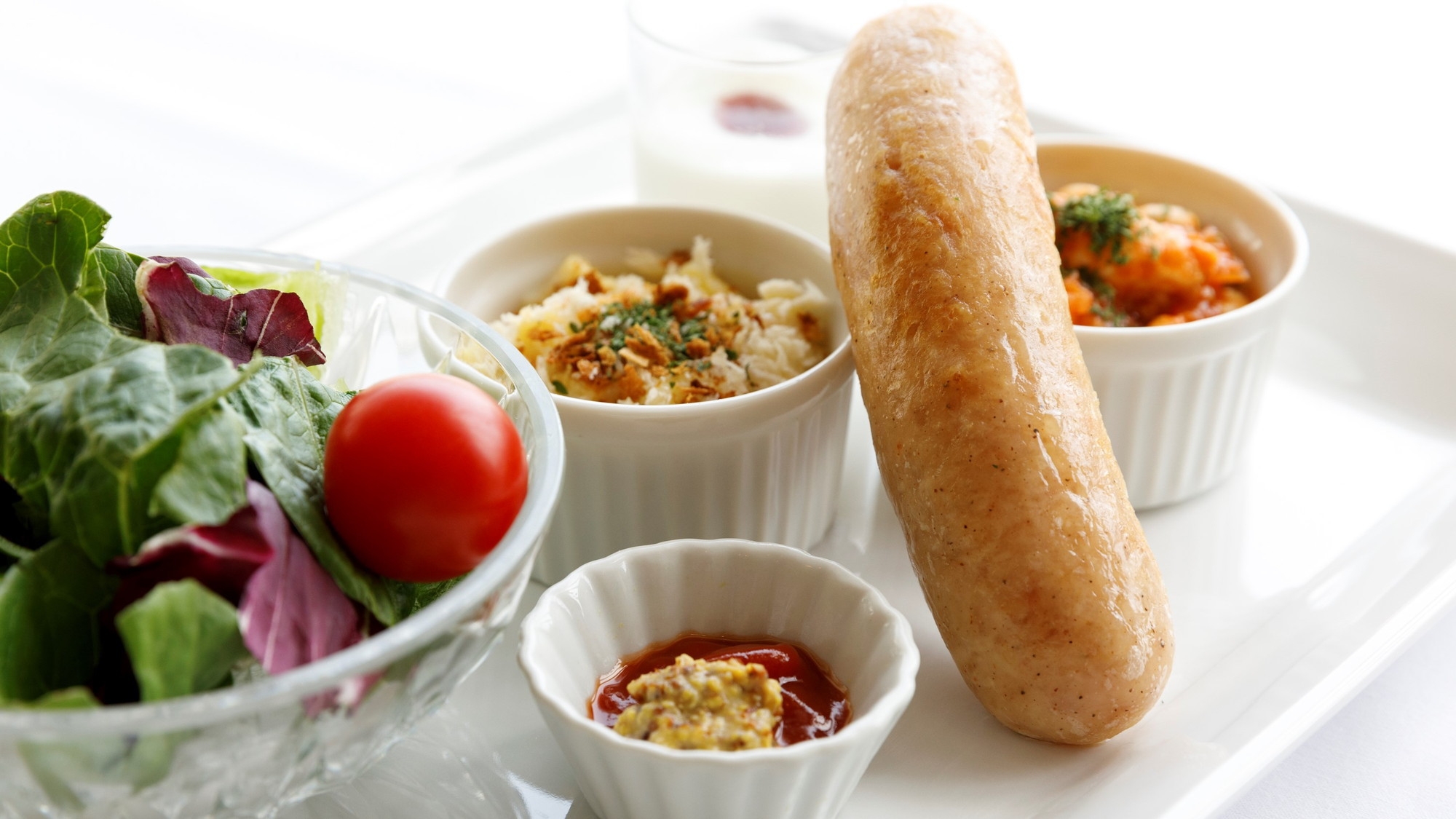 【ベーシック／朝食付】スマートに過ごす博多ステイ