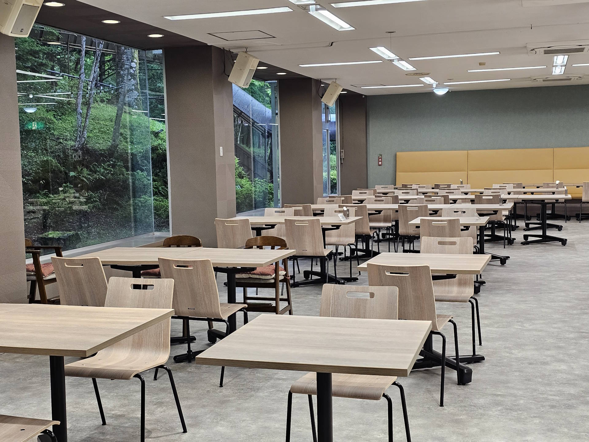 【現金不可】【朝食無料 お茶漬けブッフェ】源泉「山中湖旭日丘温泉」美肌の湯を満喫！