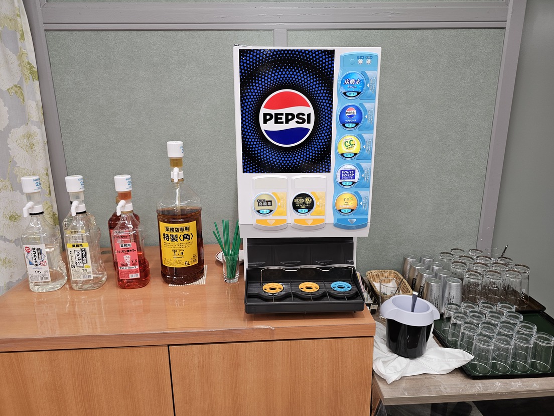 【現金不可】【夕食とお茶漬け無料朝食ブッフェ付】美肌の湯を満喫♪ほうとう＆郷土料理を楽しむプラン