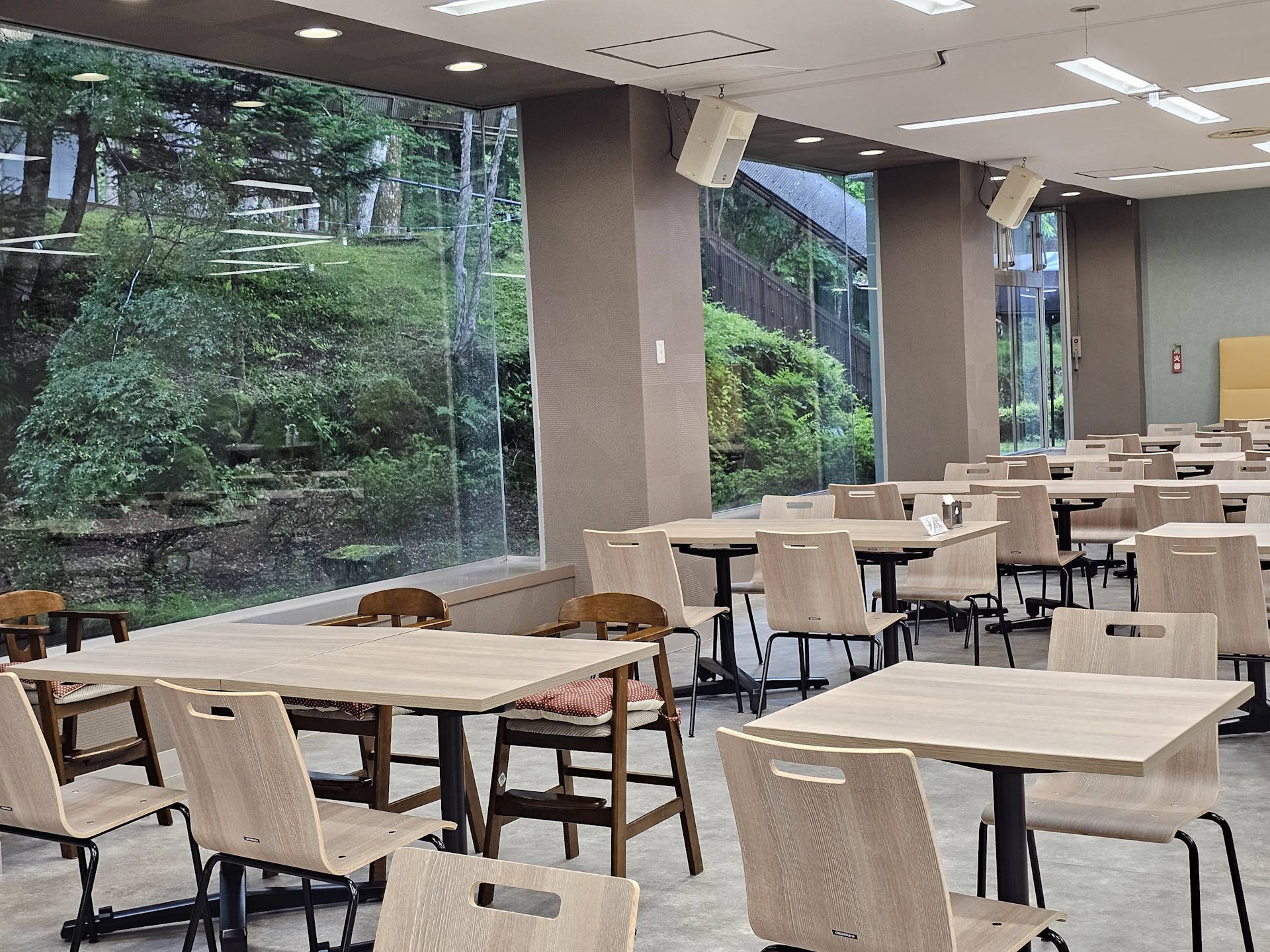 【現金不可】【朝食無料 お茶漬けブッフェ】源泉「山中湖旭日丘温泉」美肌の湯を満喫！