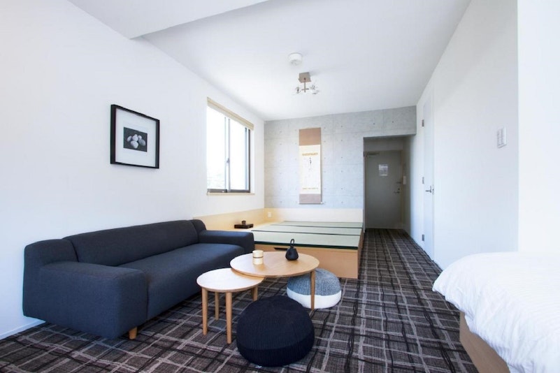 デラックススイート