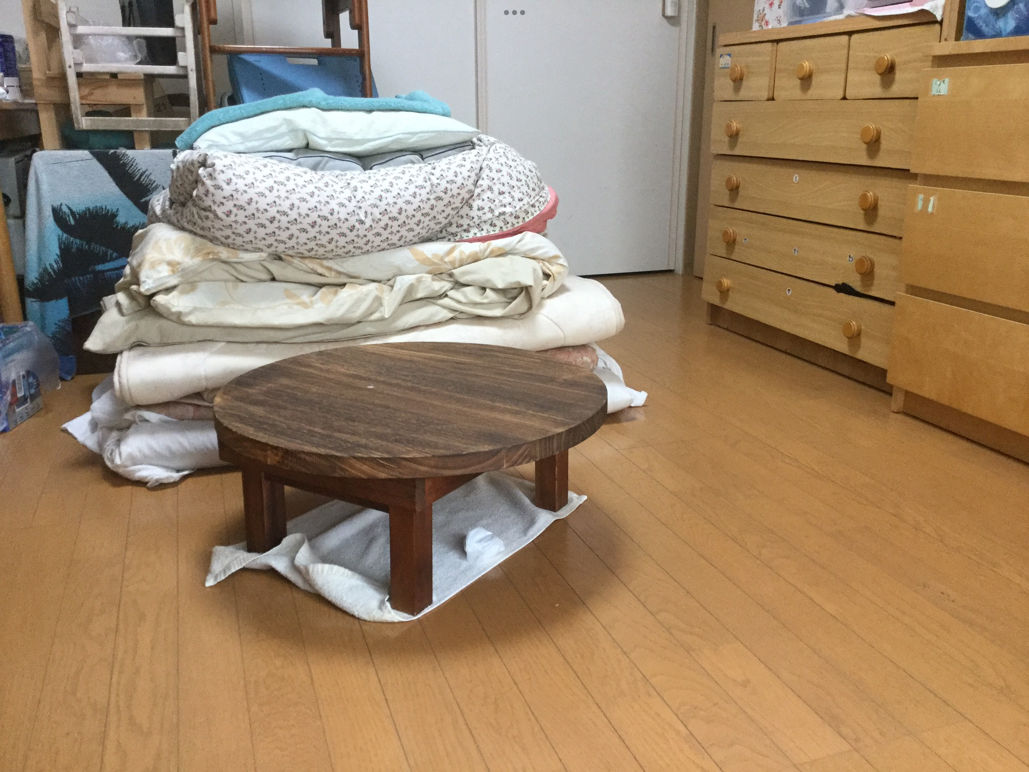 一戸建内の個室 room in  house 