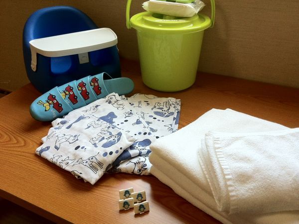 Baby Set