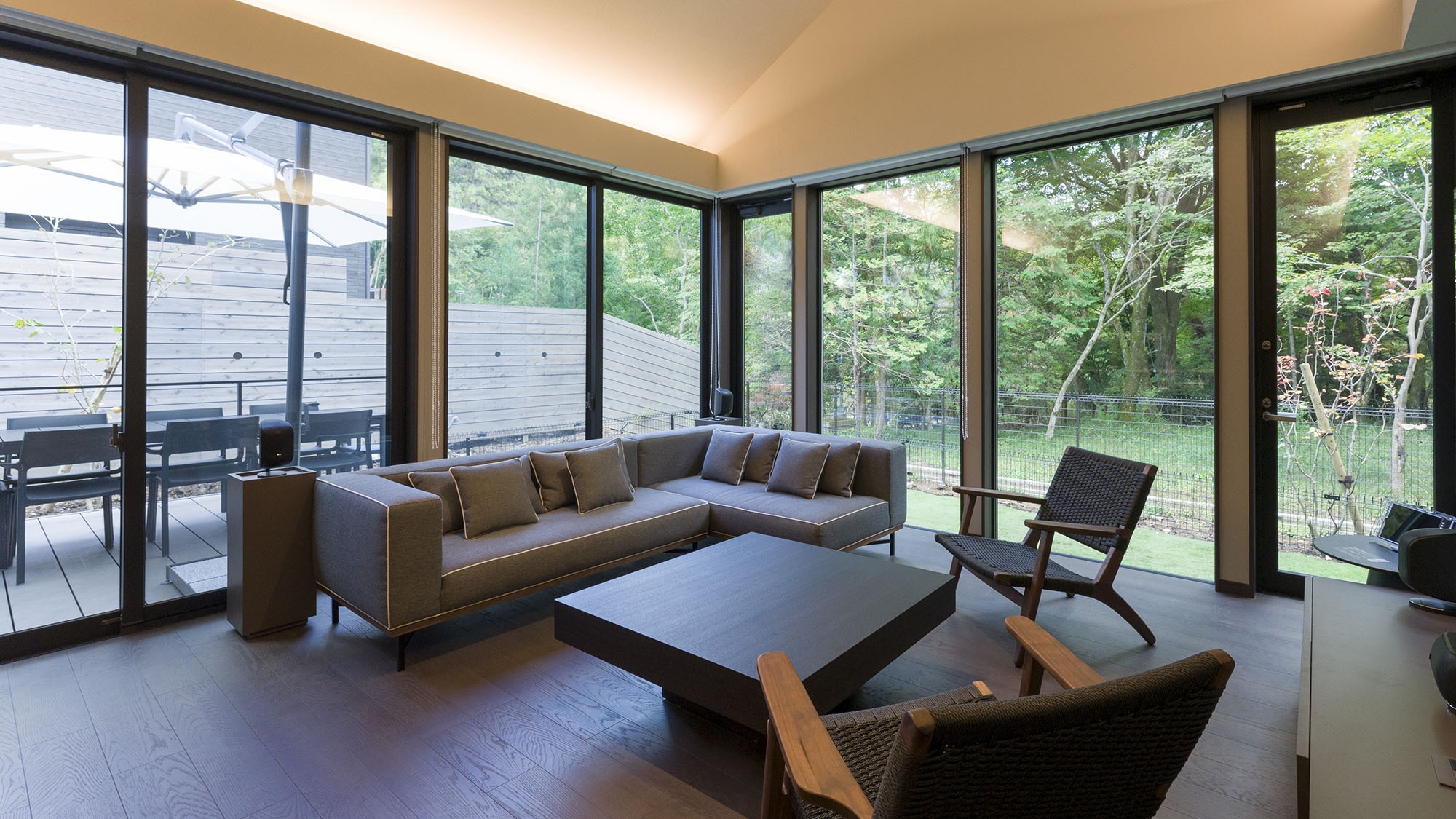 【D棟】ペット可/ジェットバス・天然温泉・サウナ