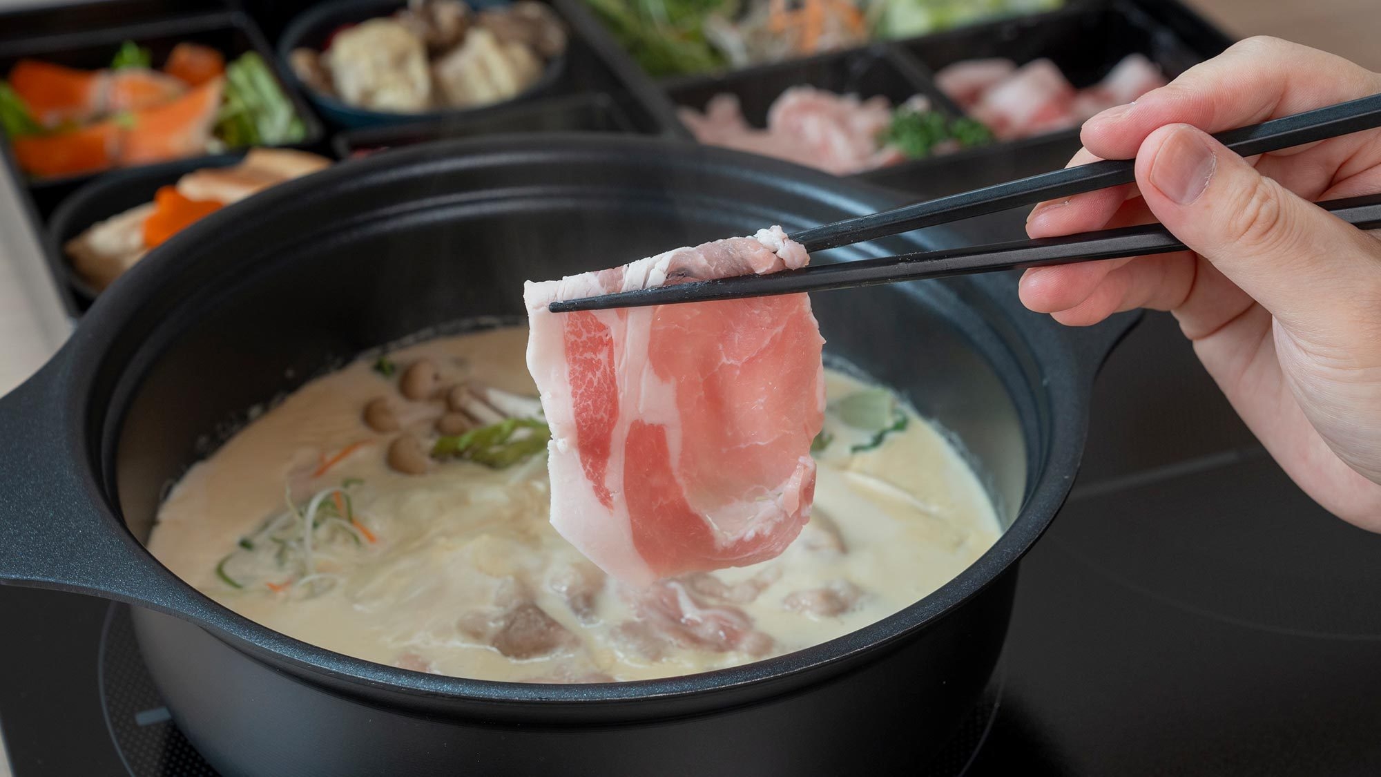 【夕朝付き】選べる夕食・朝食◎日光のご当地食材を贅沢に感じられるお食事プラン！ ※6名