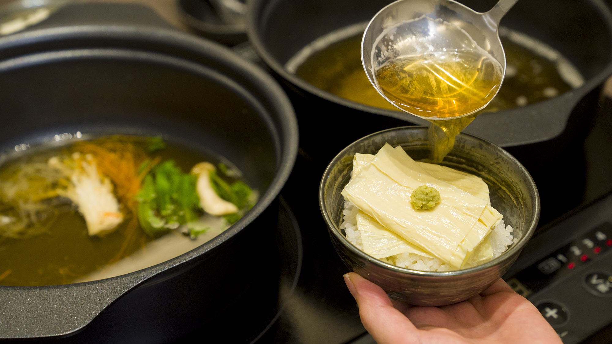 【夕朝付き】選べる夕食・朝食◎日光のご当地食材を贅沢に感じられるお食事プラン！ ※8名