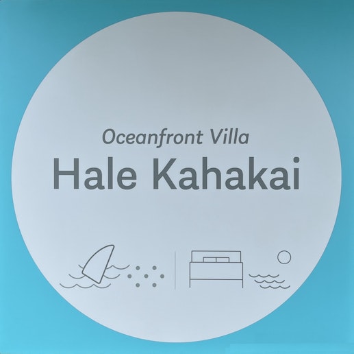 Oceanfront　Villa　Hale　Kahakai｜Vacation...