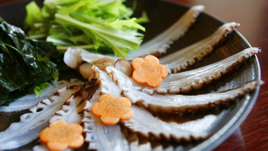 【期間限定】＜知多牛ステーキと旬の海鮮おまかせコース＞美食と絶景！食満喫の贅沢旅を愉しむ！特典付