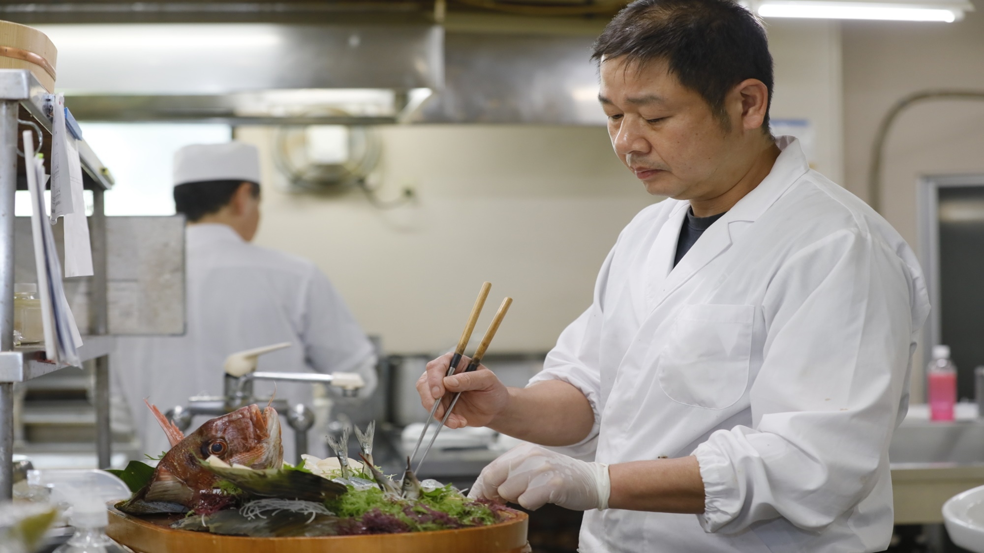 【9月までの期間限定】島の恵みに感謝して…旨味凝縮の出汁茹で料理と魚醤焼きコース