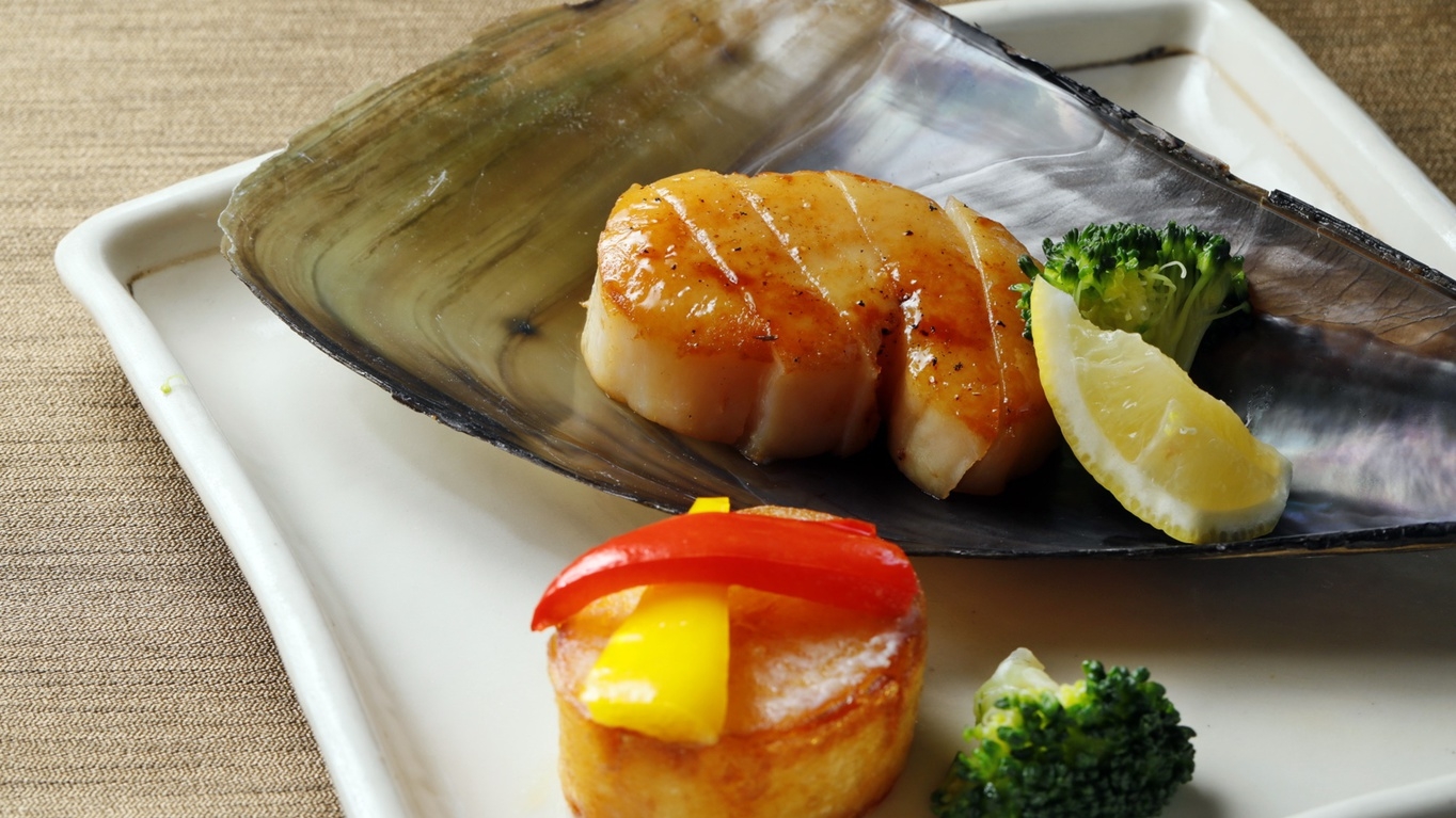 【期間限定】＜旬の海鮮おまかせコース＞島の旬を愉しむ！季節の喜びと共に味わう至高の海鮮！特典付