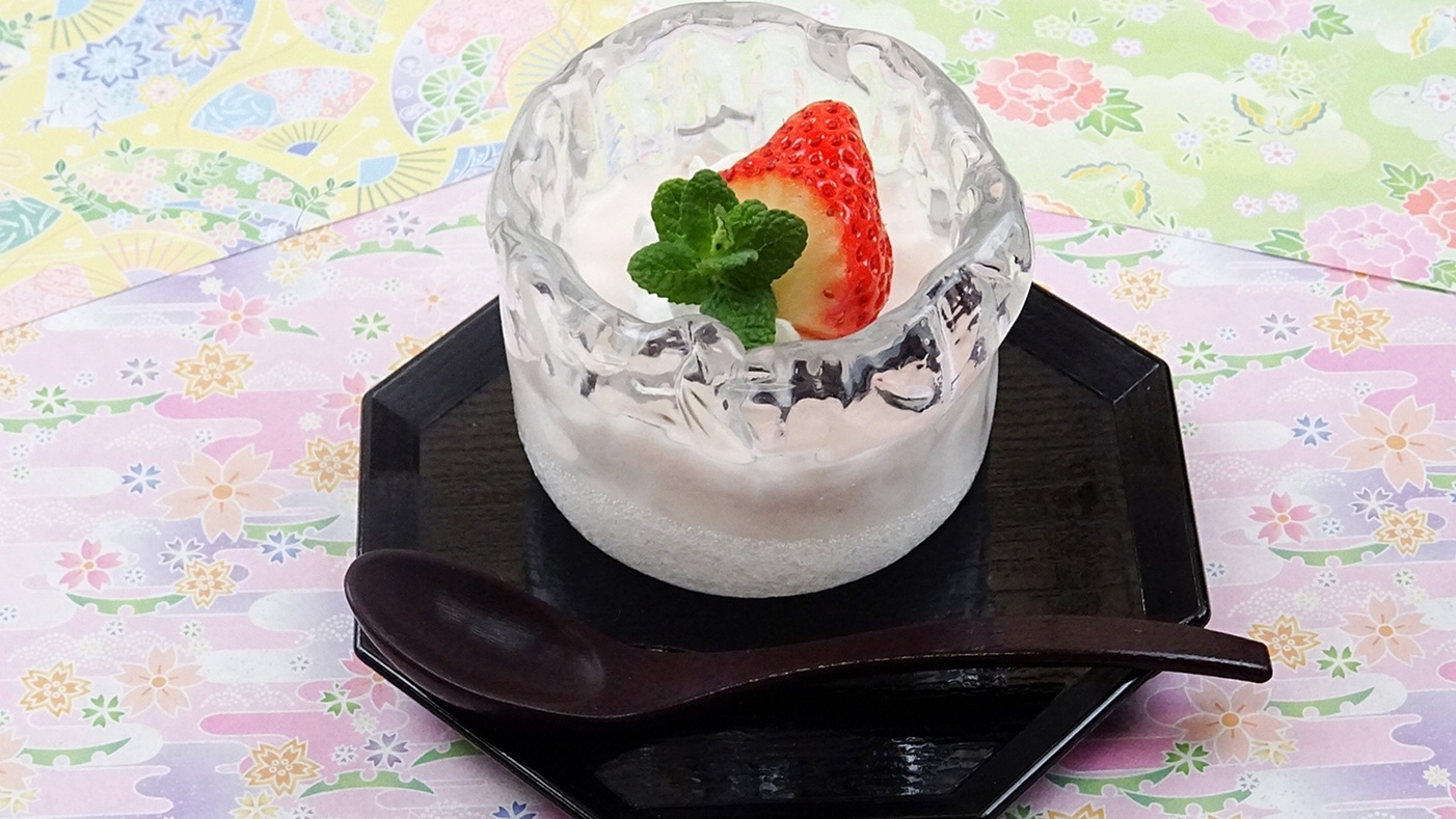 【さくら会席】桜鯛×サクラマスで淡路島に春を呼ぶ♪桜にちなんだ淡路の特産プラン