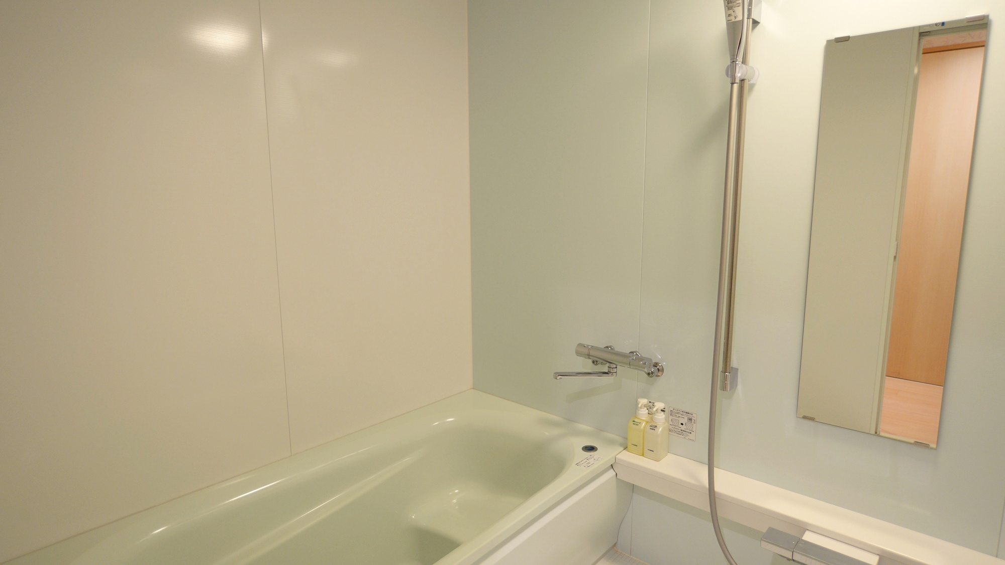 *和室10畳（浴室）