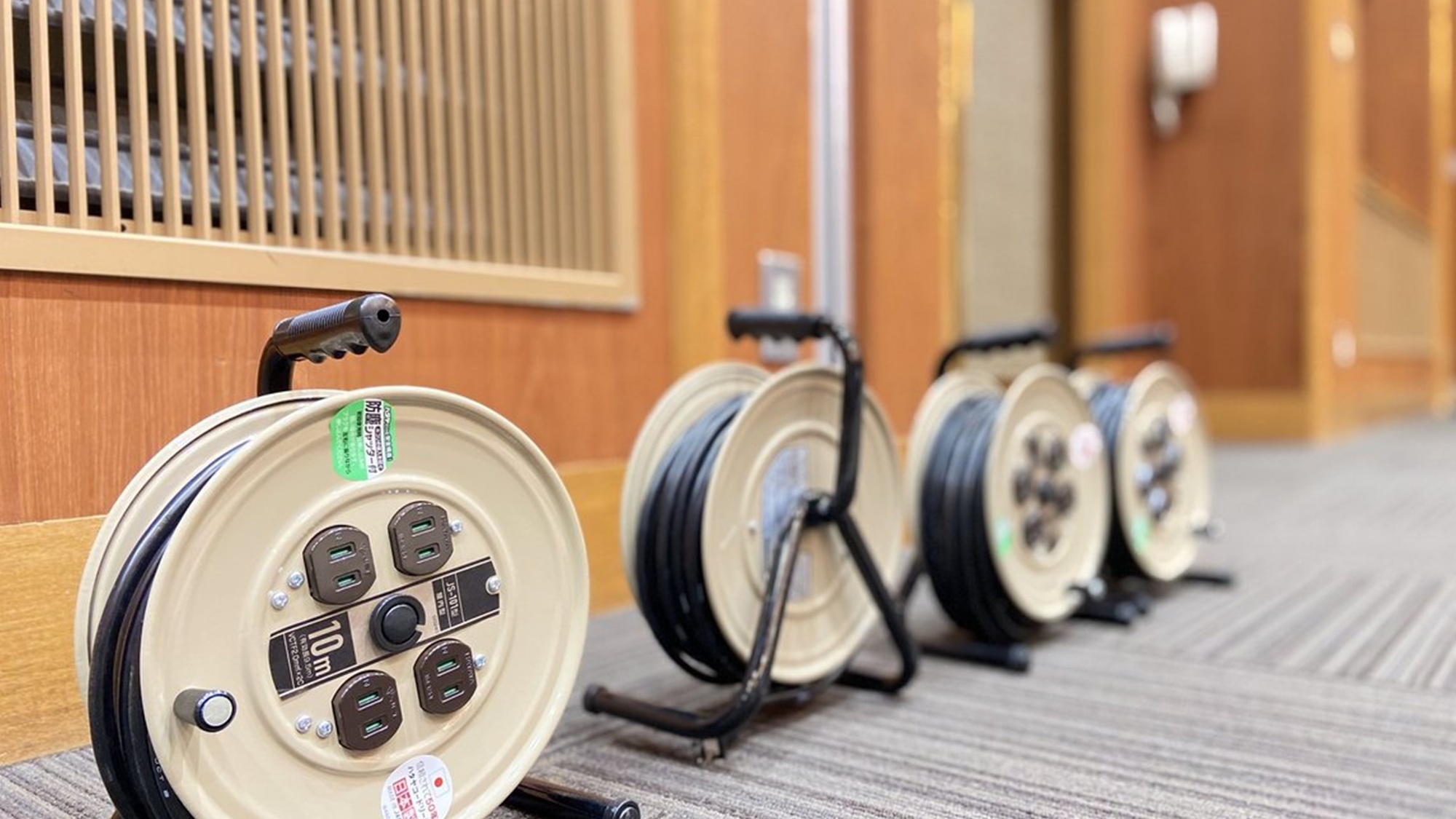 *会議室（備品）