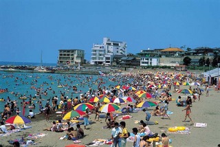 サンセットビーチ★