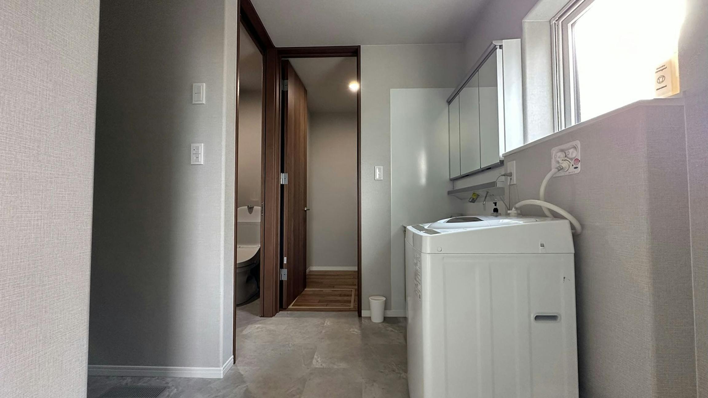 ユーティリティ