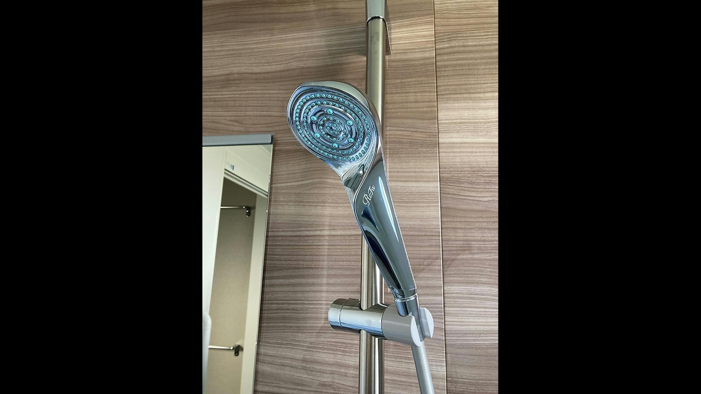 人気のRefaシャワーヘッド