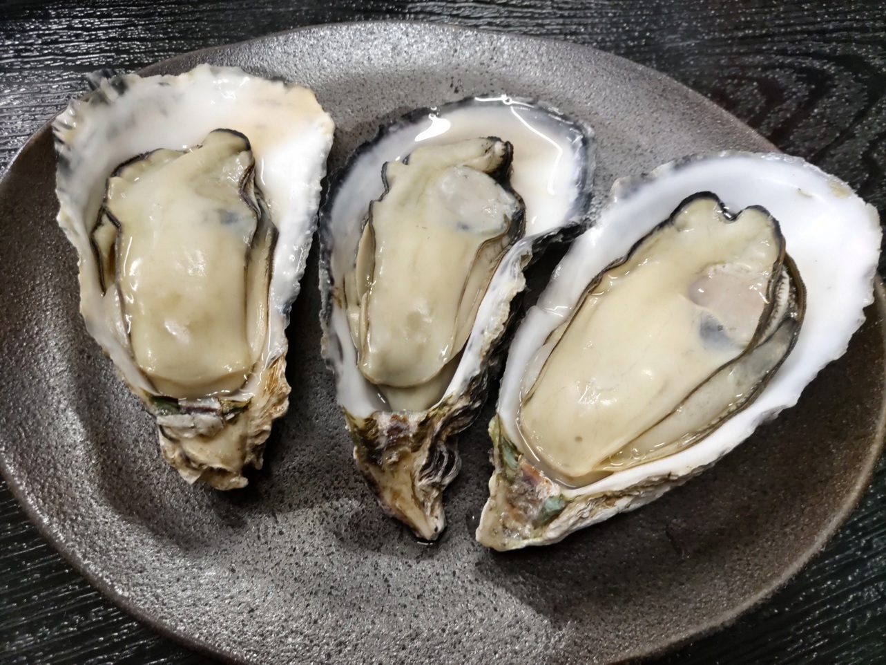 《篠島カキ＋旬の食材》篠島の新名物カキと期間限定コラボ！