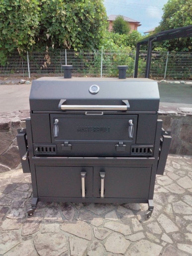 BBQ用コンロ