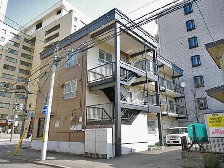 Kimura Building