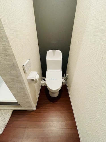２階トイレ