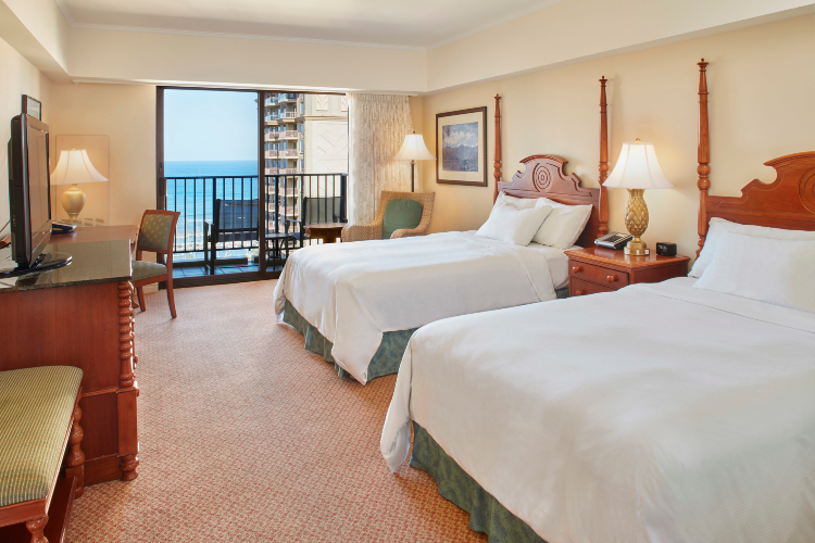 オーシャンビュー（タワー指定なし） 一例