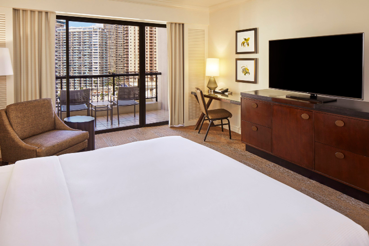 アリイタワー リゾートビュー 一例