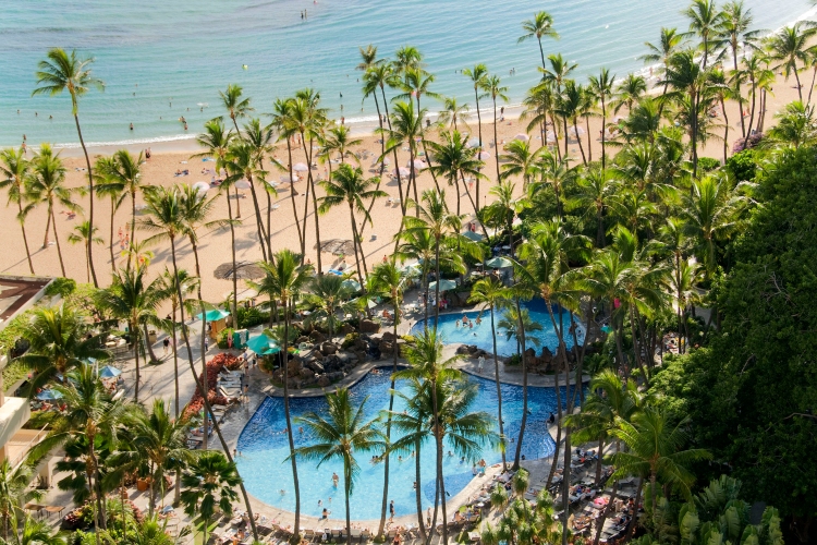 スーパープール