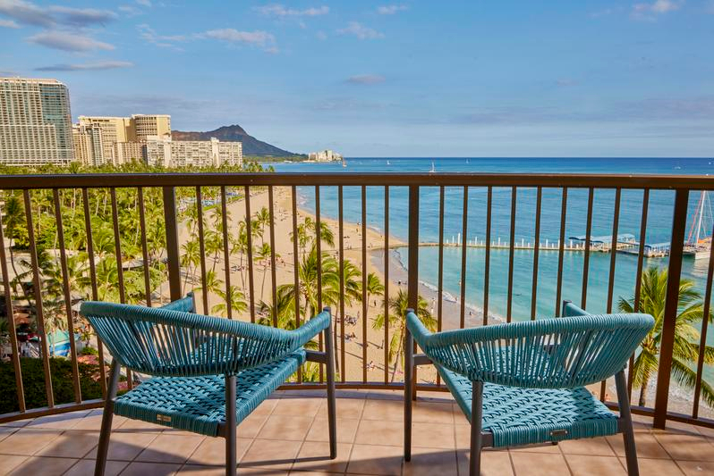 レインボータワー 一例