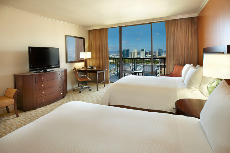HILTON HAWAIIAN VILLAGE 限定　超激レア　商品 HILTON HAWAIIAN VILLAGE 限定超激レア商品
