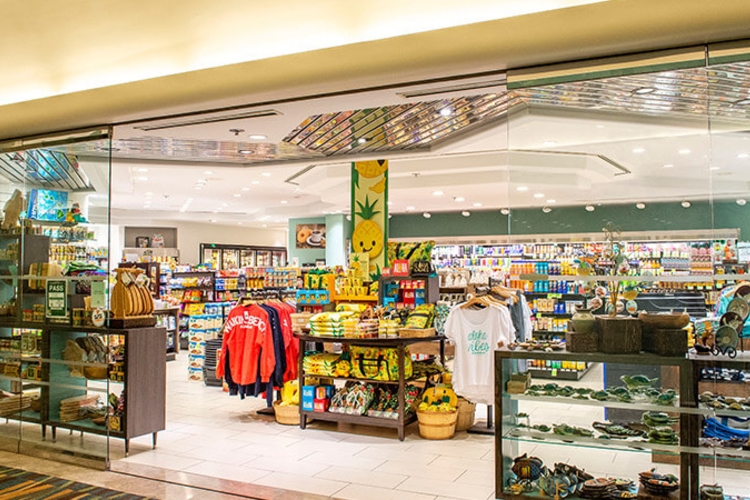 コンビニエンスストア