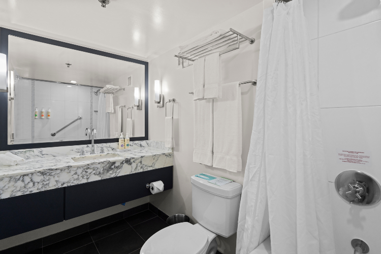 バスルーム 一例